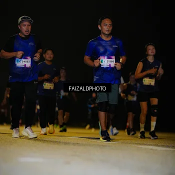 Runner Photo 7464453
