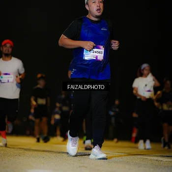 Runner Photo 7464454
