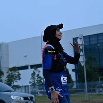 Runner Photo 7464455