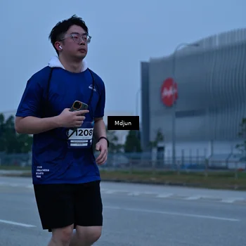Runner Photo 7464456