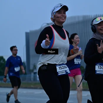 Runner Photo 7464458
