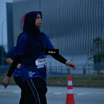 Runner Photo 7464459