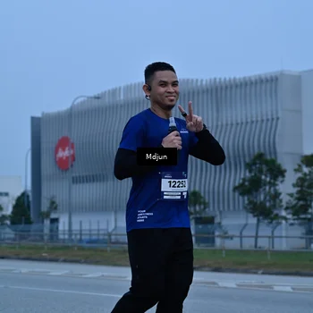 Runner Photo 7464460