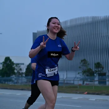 Runner Photo 7464461