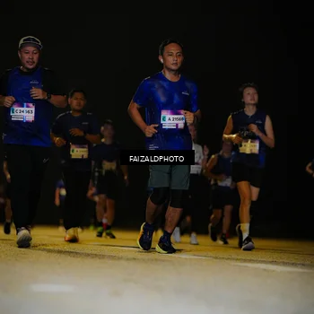 Runner Photo 7464465