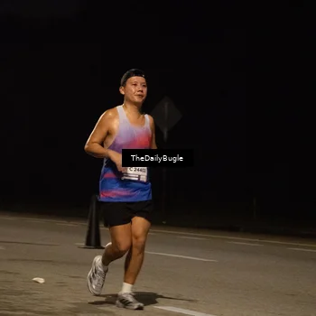 Runner Photo 7464466