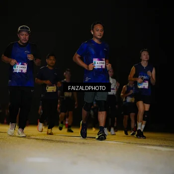 Runner Photo 7464470