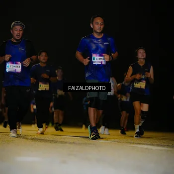 Runner Photo 7464478