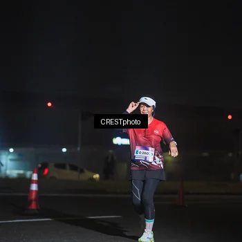 Runner Photo 7464483