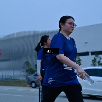 Runner Photo 7464485