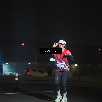 Runner Photo 7464487