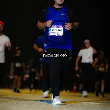 Runner Photo 7464488