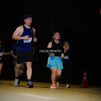 Runner Photo 7464489
