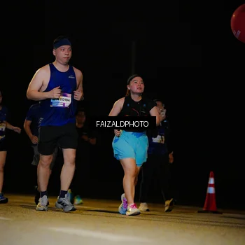Runner Photo 7464490