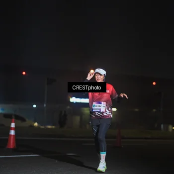 Runner Photo 7464494