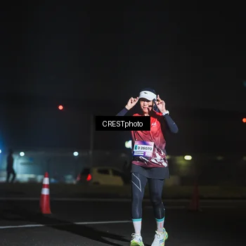 Runner Photo 7464495