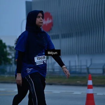 Runner Photo 7464498