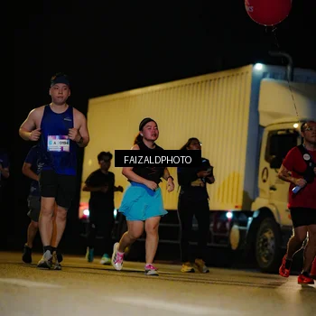 Runner Photo 7464499