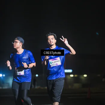 Runner Photo 7464502