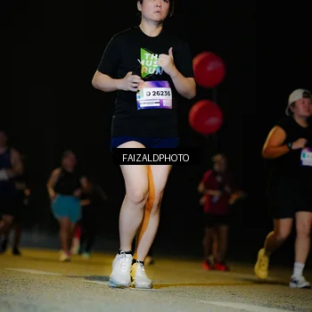 Runner Photo 7464504