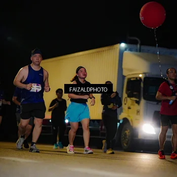 Runner Photo 7464506