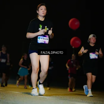 Runner Photo 7464508