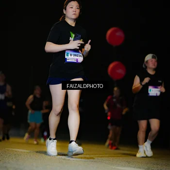 Runner Photo 7464509