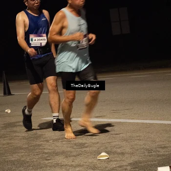 Runner Photo 7464510