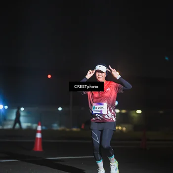 Runner Photo 7464511