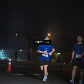Runner Photo 7464548