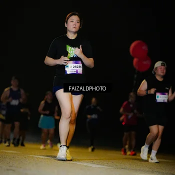 Runner Photo 7464549