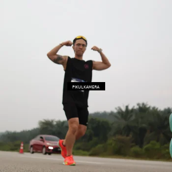 Runner Photo 7464550