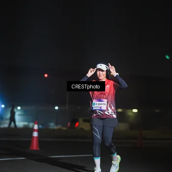Runner Photo 7464554