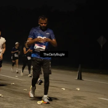 Runner Photo 7464555