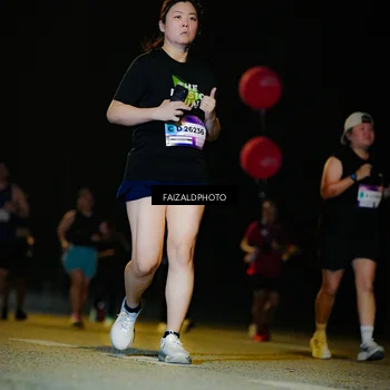 Runner Photo 7464556