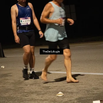 Runner Photo 7464557