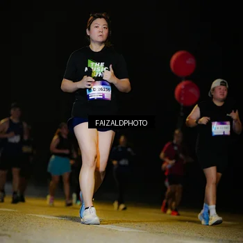 Runner Photo 7464558