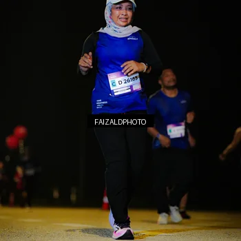 Runner Photo 7464561