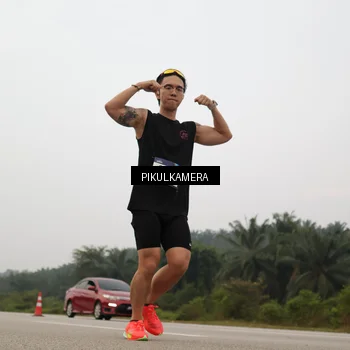 Runner Photo 7464562