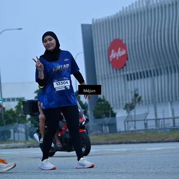 Runner Photo 7464564