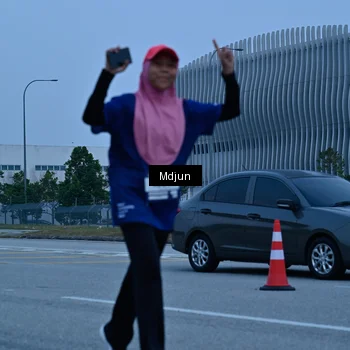 Runner Photo 7464567