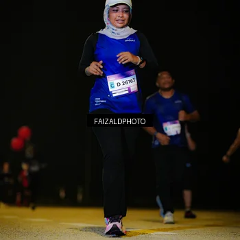 Runner Photo 7464570