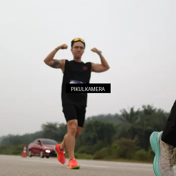 Runner Photo 7464578