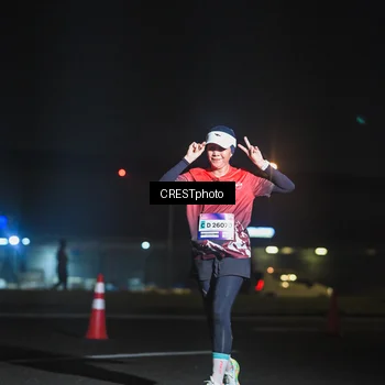 Runner Photo 7464580