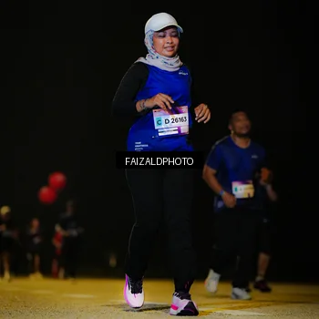 Runner Photo 7464582