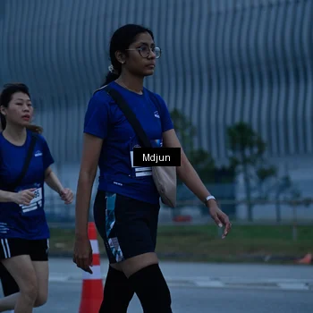 Runner Photo 7464583