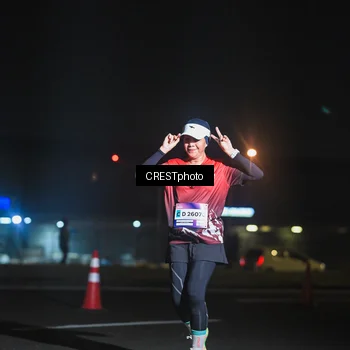 Runner Photo 7464584
