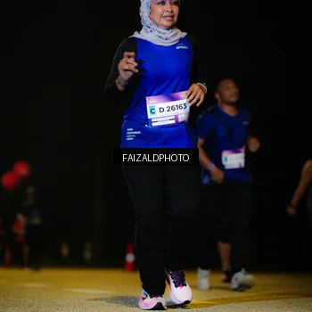 Runner Photo 7464587
