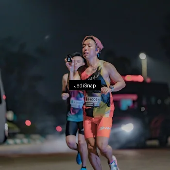 Runner Photo 7464588