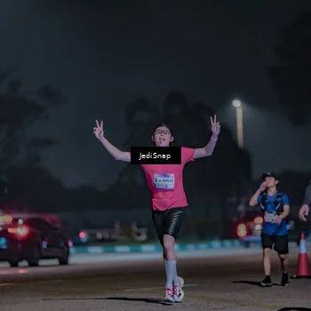Runner Photo 7464589